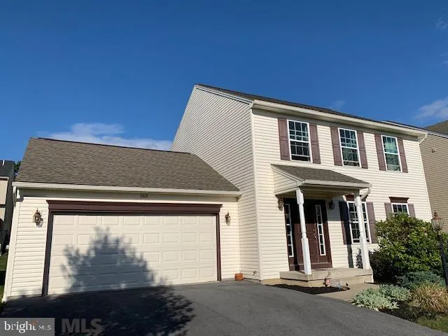 169 Garret Way, Port Matilda, PA 16870