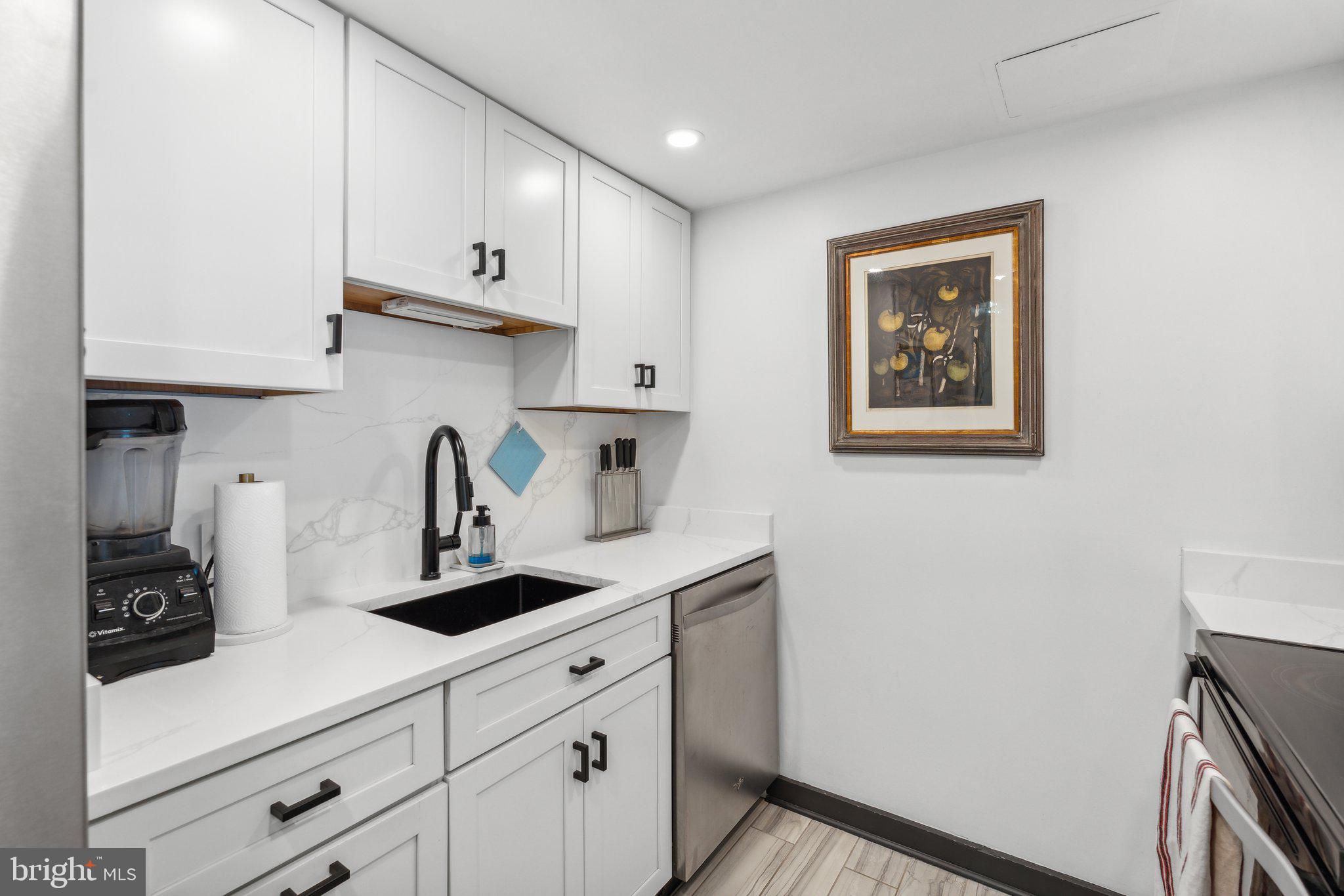 LAKE ANNE OF RESTON - Residential