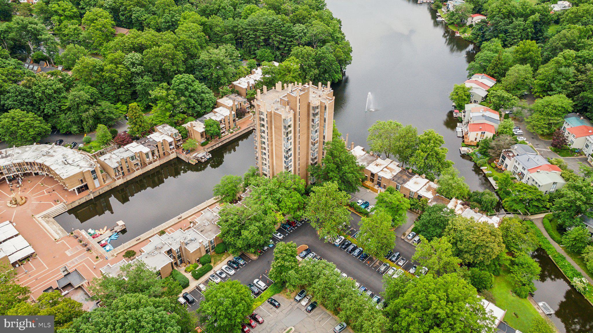 LAKE ANNE OF RESTON - Residential