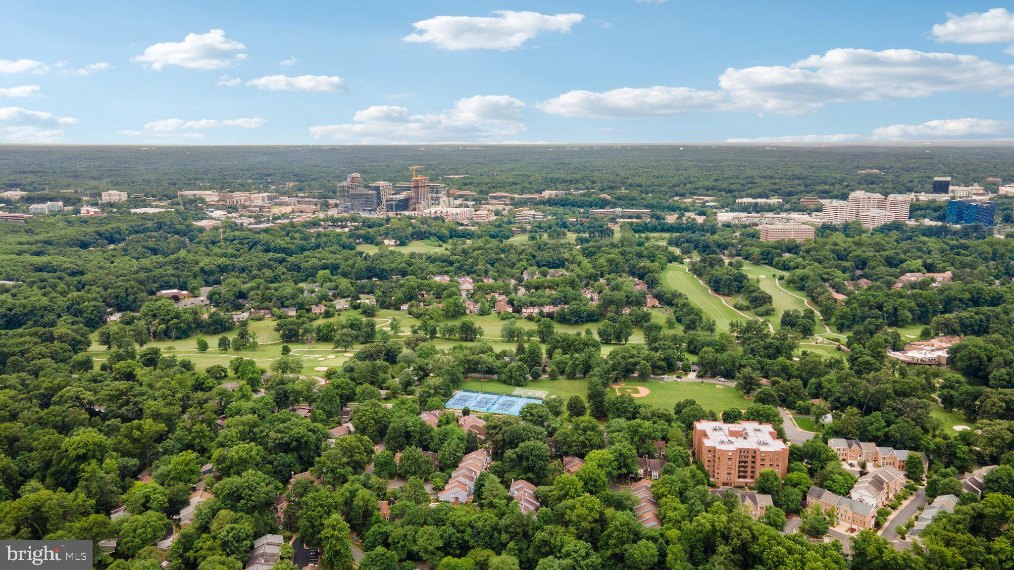 LAKE ANNE OF RESTON - Residential
