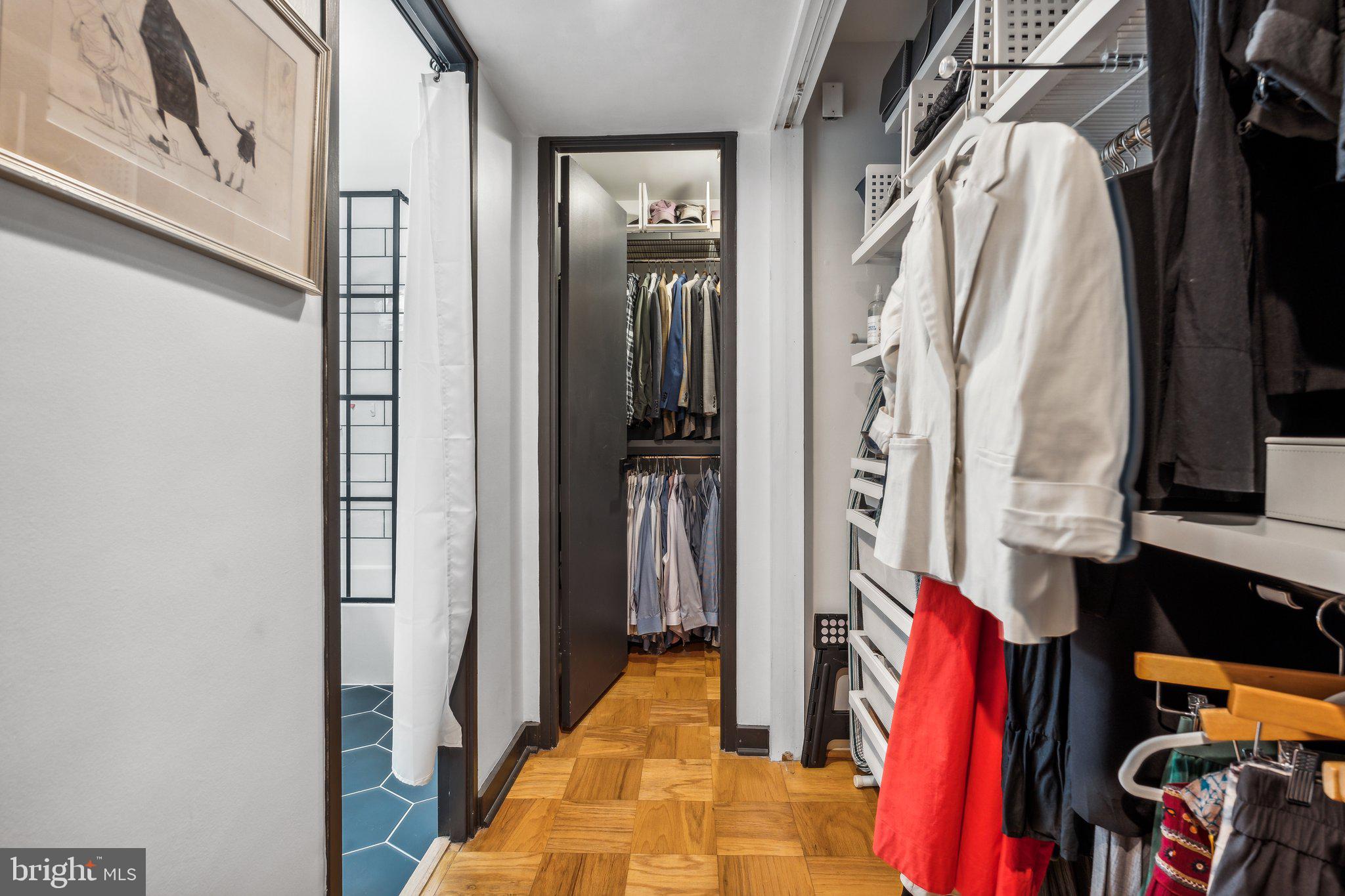 LAKE ANNE OF RESTON - Residential