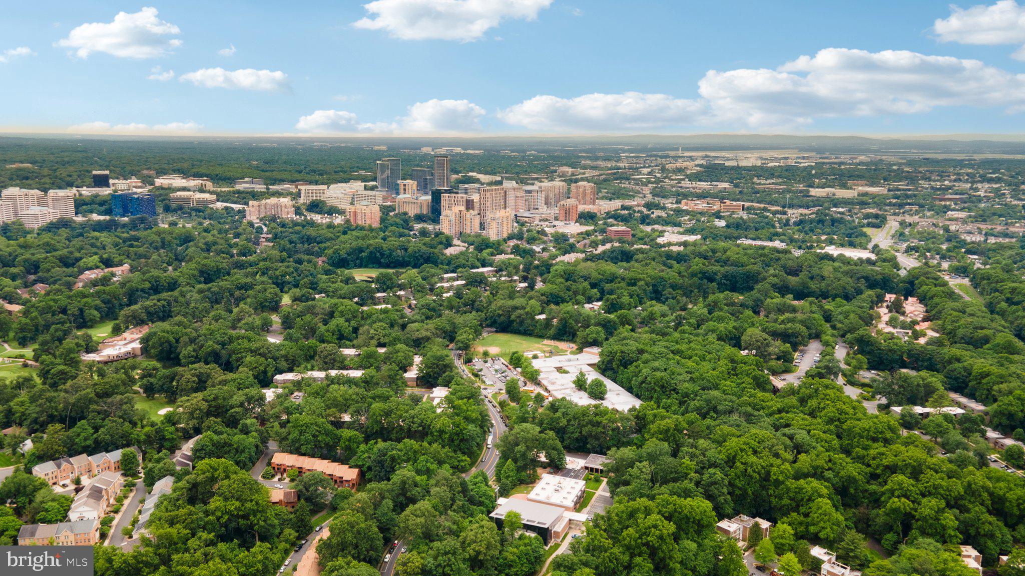 LAKE ANNE OF RESTON - Residential