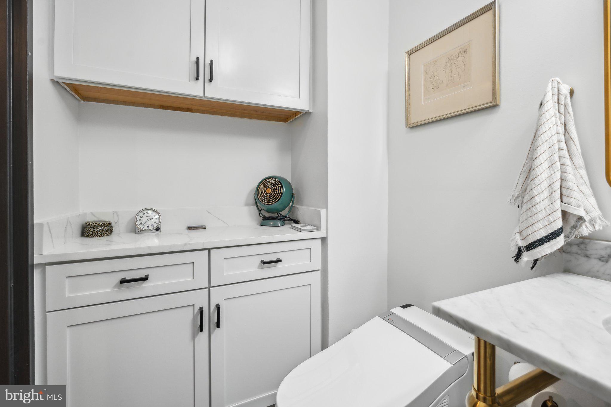 LAKE ANNE OF RESTON - Residential