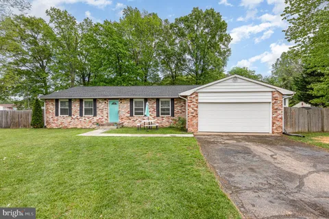 1 Sumner Court, Fredericksburg, VA 22407 - MLS#: VASP2032404