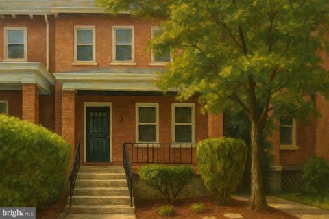 1427 MORSE STREET NE WASHINGTON DC 20002