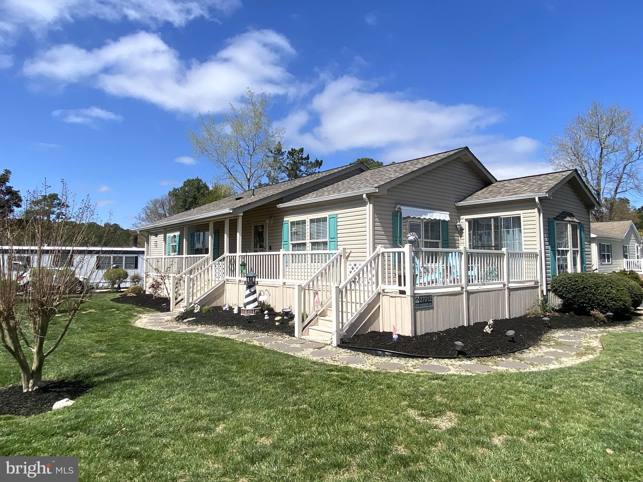 27012 HARBOR ROAD 876