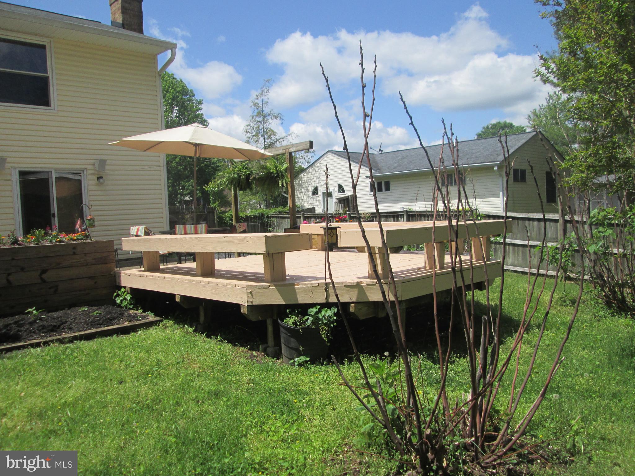 NORTHVIEW AT BELAIR VILLAGE - Residential