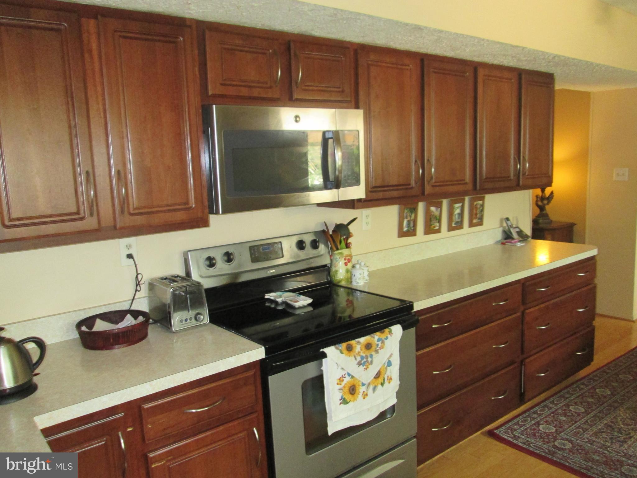 NORTHVIEW AT BELAIR VILLAGE - Residential