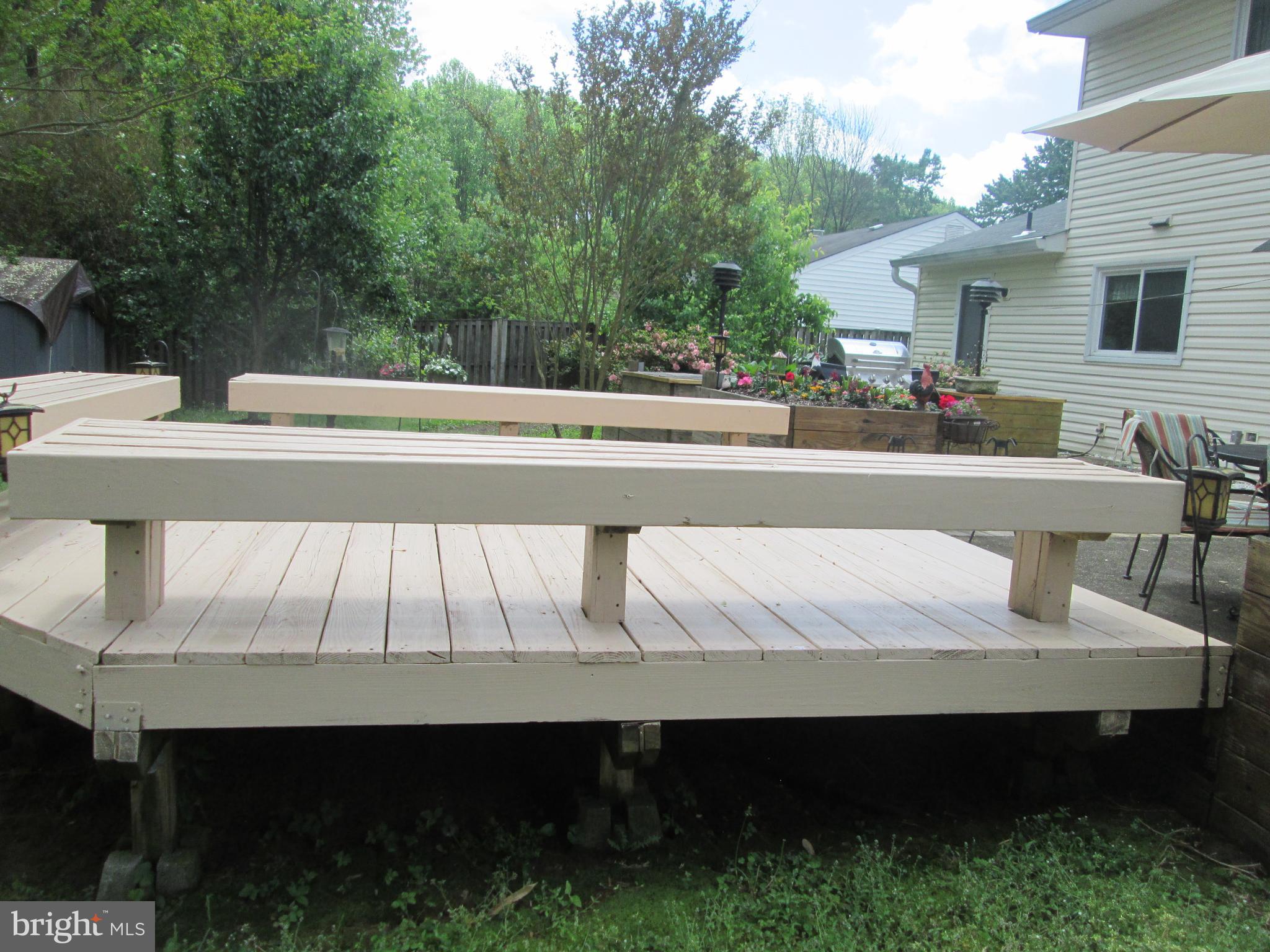 NORTHVIEW AT BELAIR VILLAGE - Residential