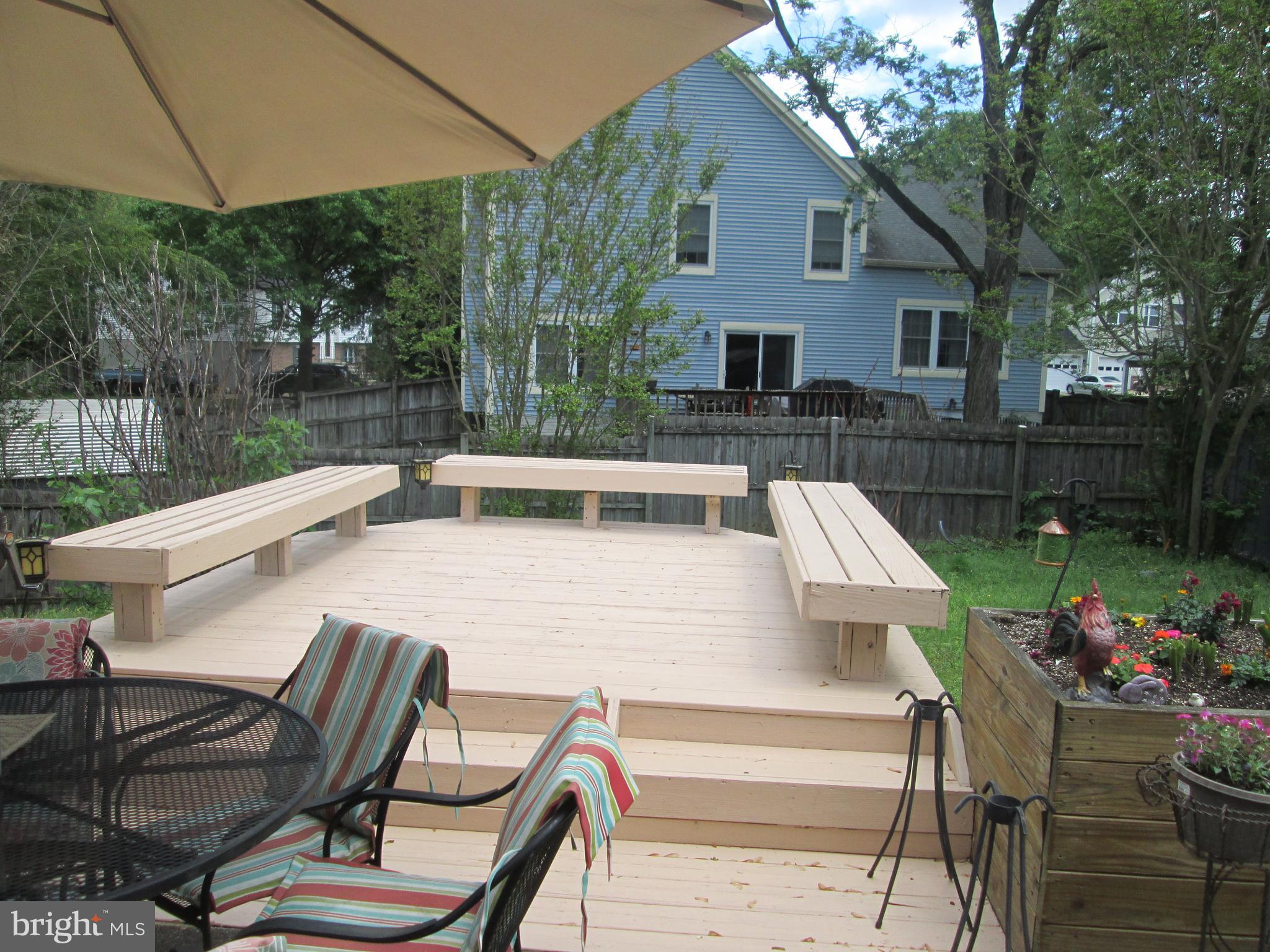 NORTHVIEW AT BELAIR VILLAGE - Residential