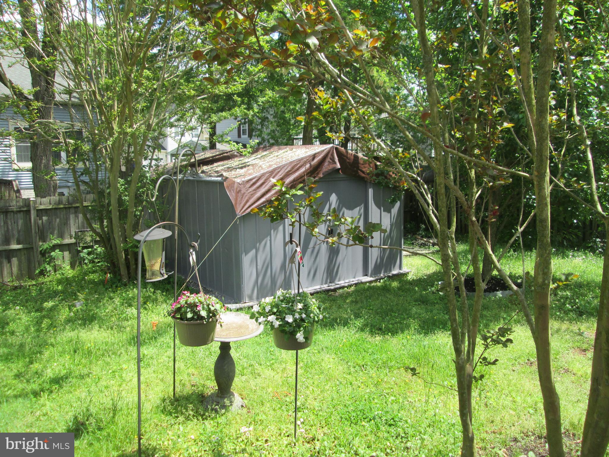 NORTHVIEW AT BELAIR VILLAGE - Residential