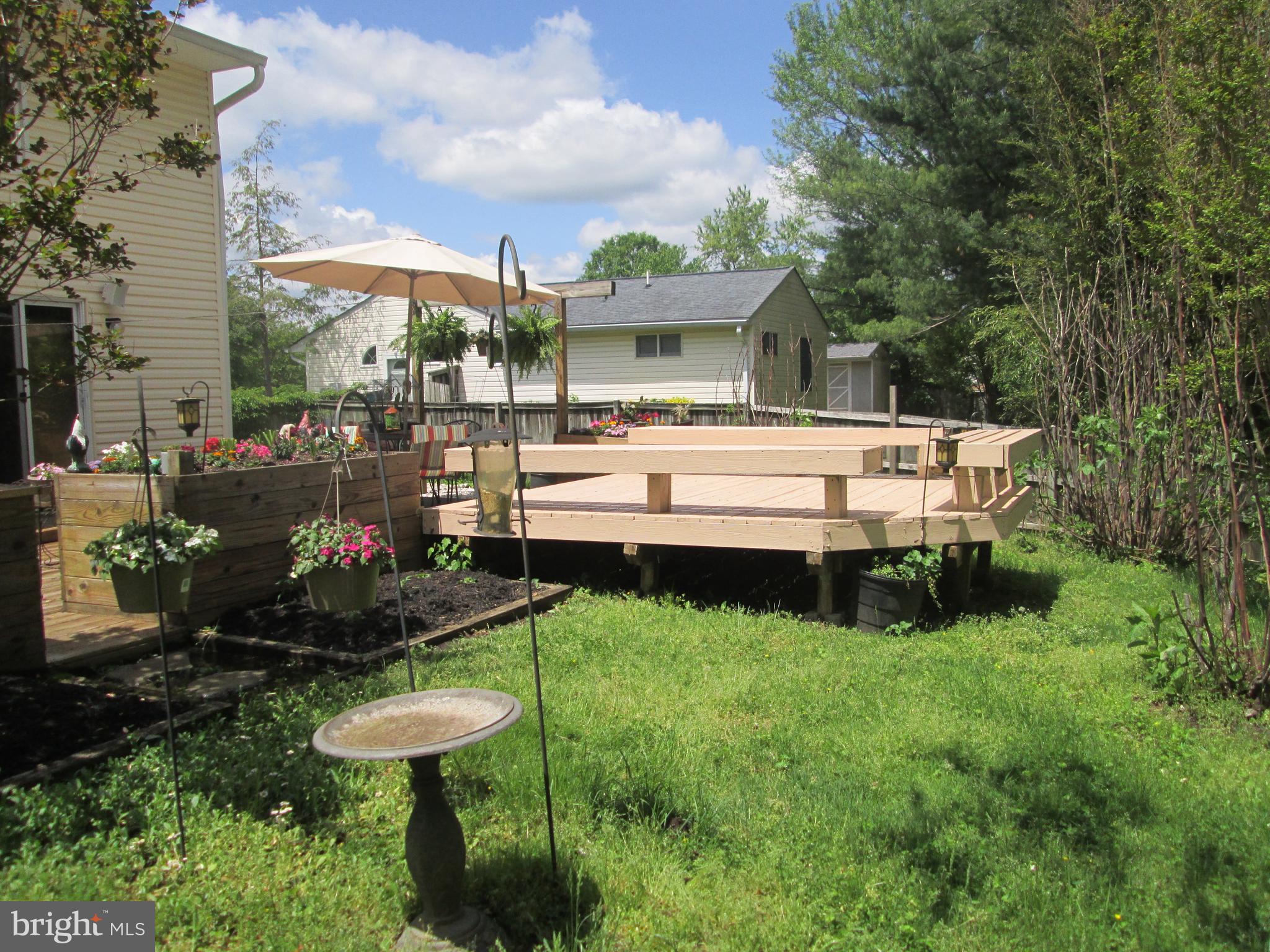 NORTHVIEW AT BELAIR VILLAGE - Residential