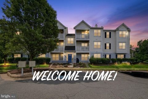 Photo of 8058 Lisle Drive #104, MANASSAS, VA 20109 (MLS # VAPW2120374)