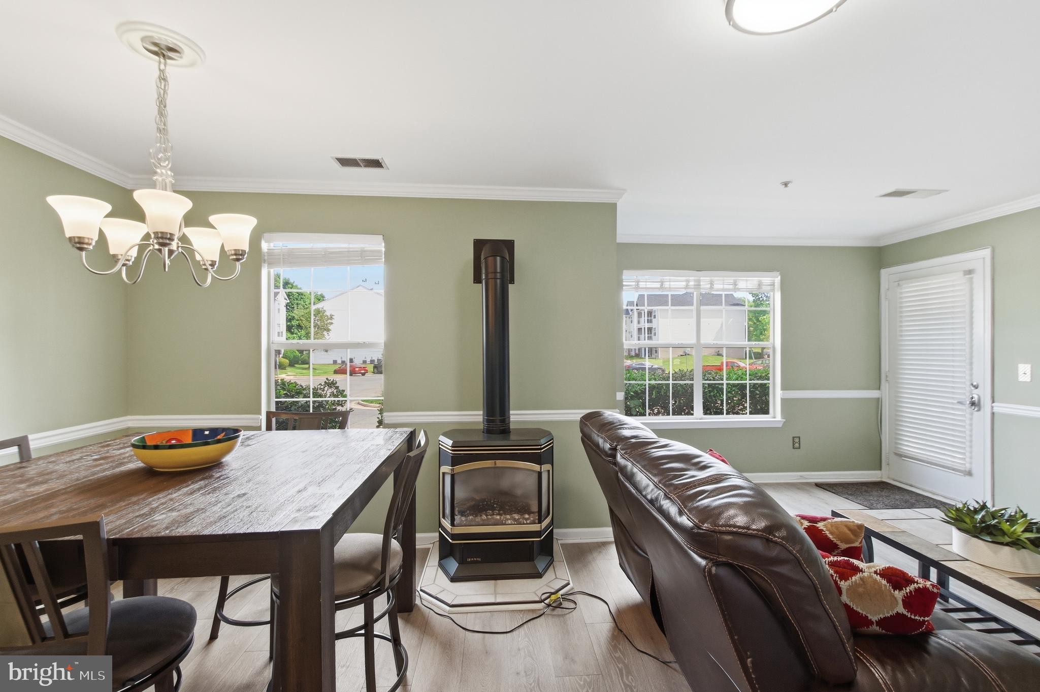 STRATFORD CONDOS - Residential