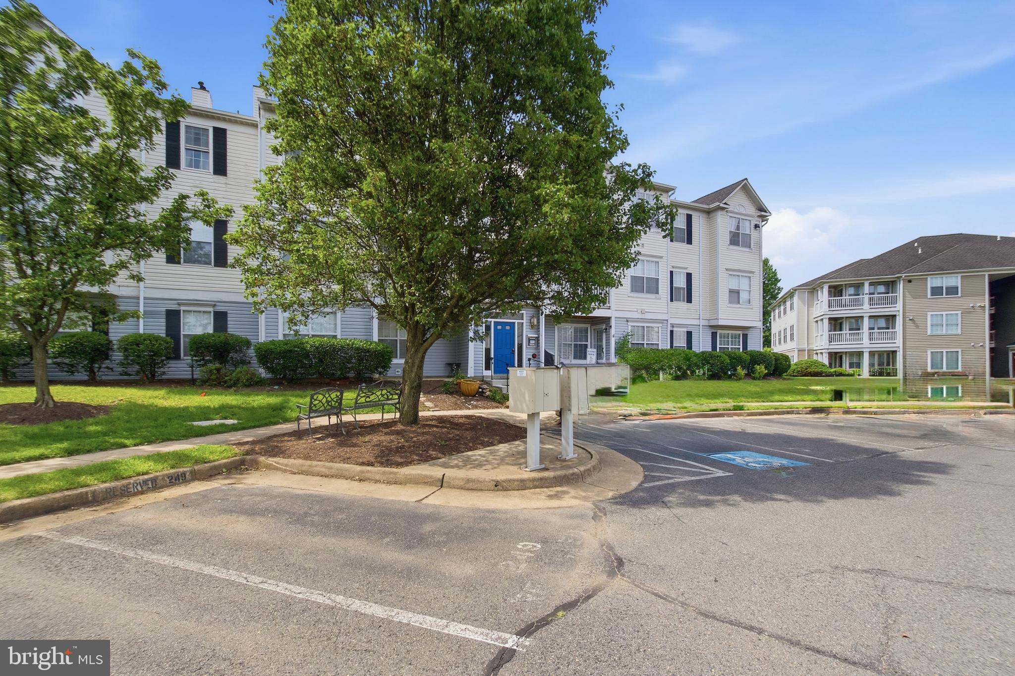 STRATFORD CONDOS - Residential