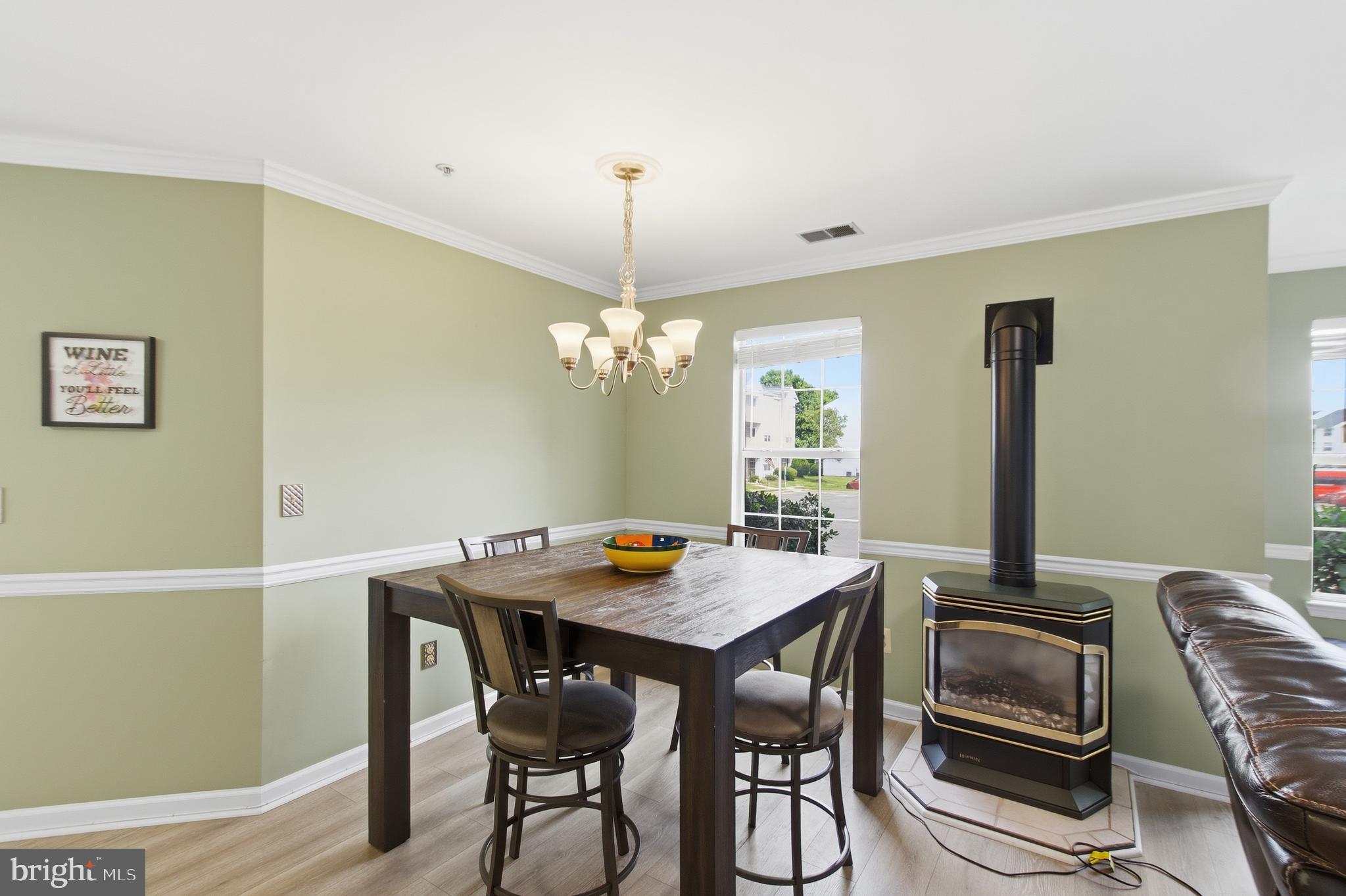STRATFORD CONDOS - Residential