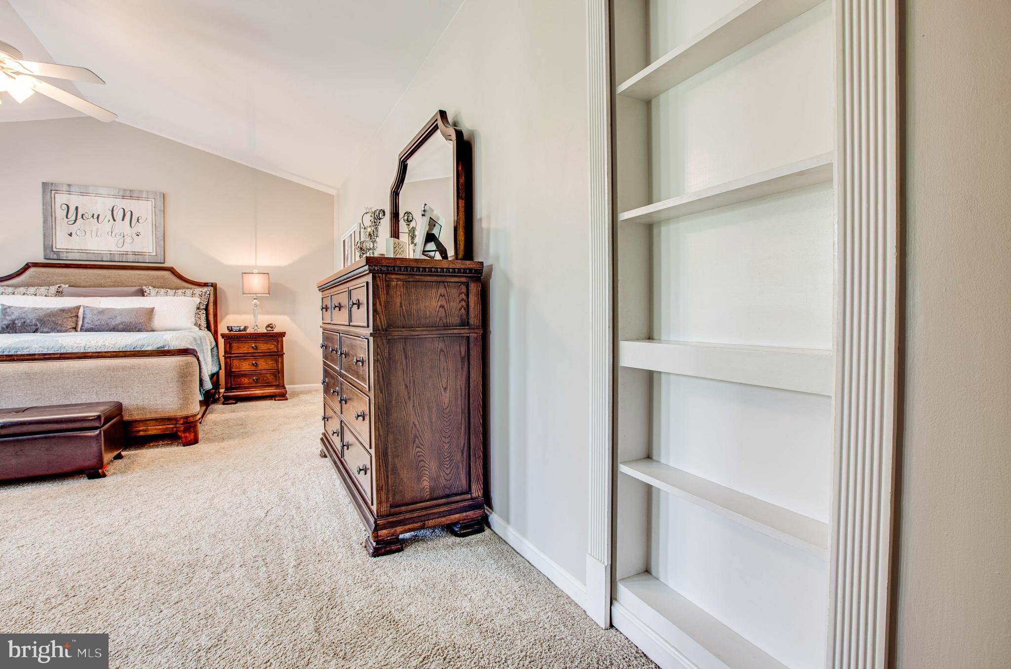 AUTUMN RIDGE - Residential