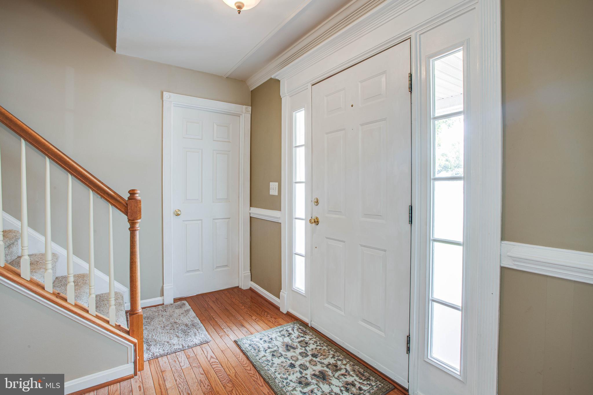 AUTUMN RIDGE - Residential