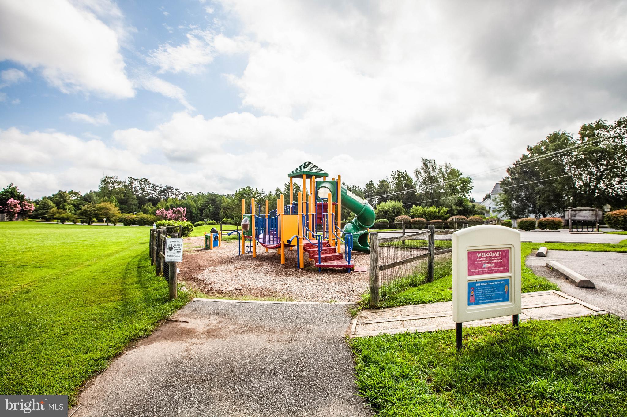 AUTUMN RIDGE - Residential