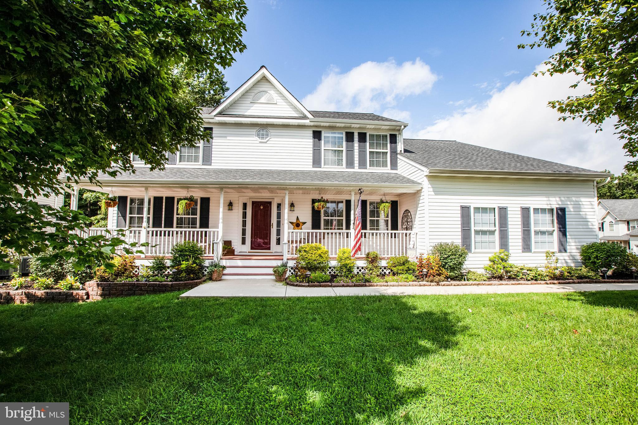 AUTUMN RIDGE - Residential