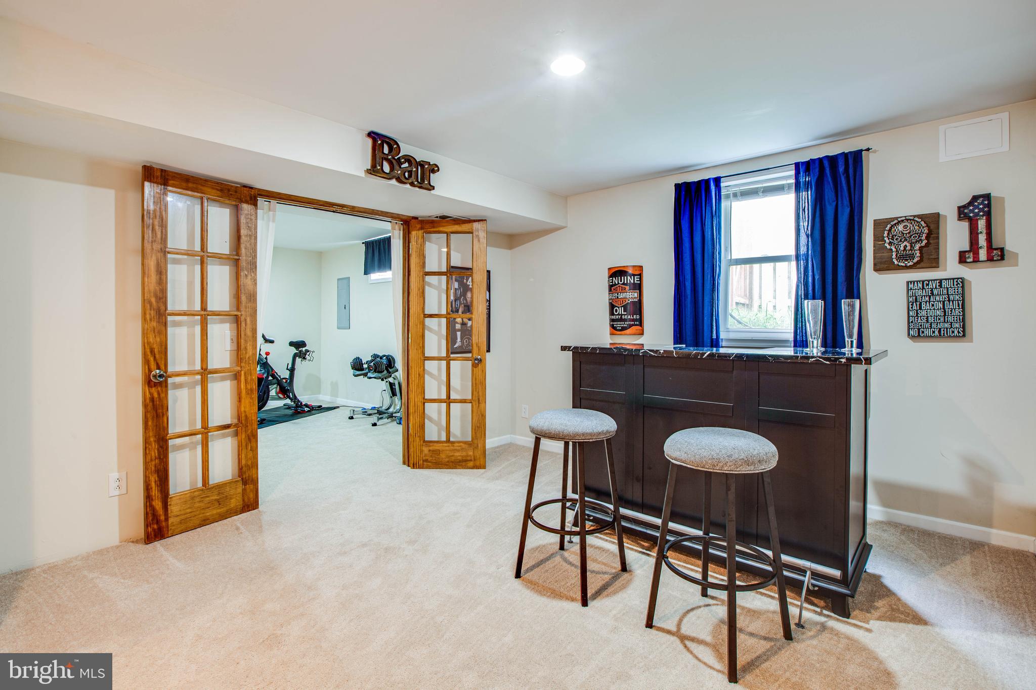 AUTUMN RIDGE - Residential