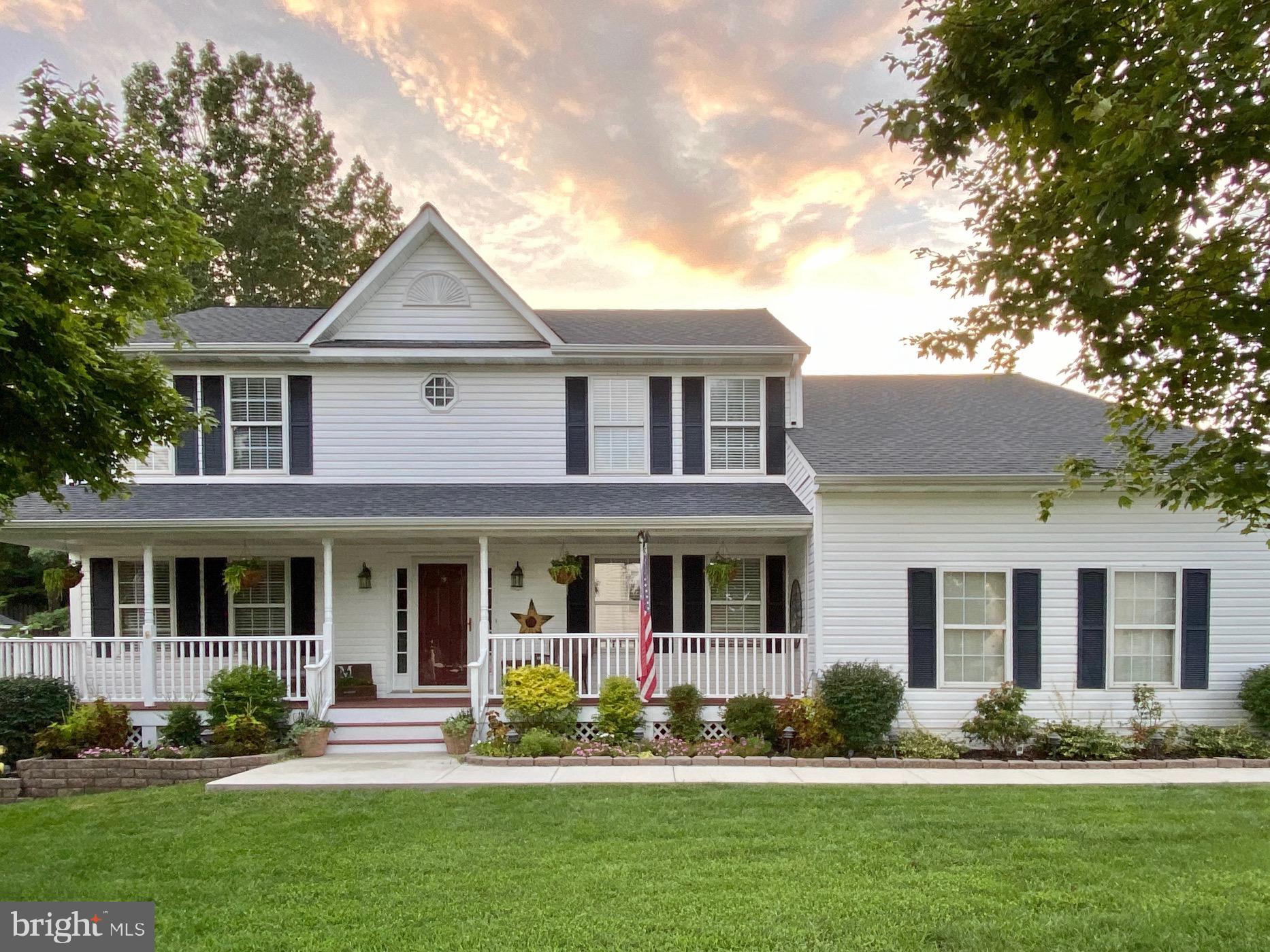 AUTUMN RIDGE - Residential