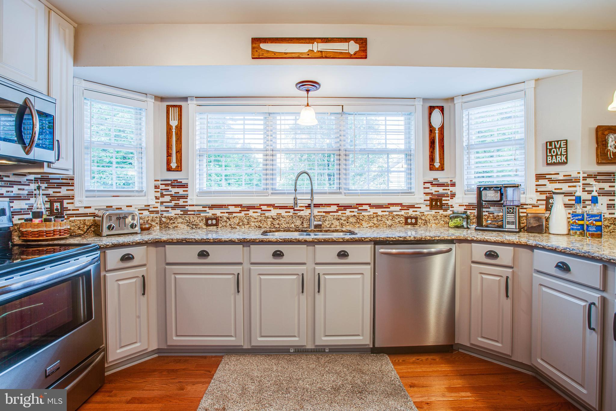 AUTUMN RIDGE - Residential