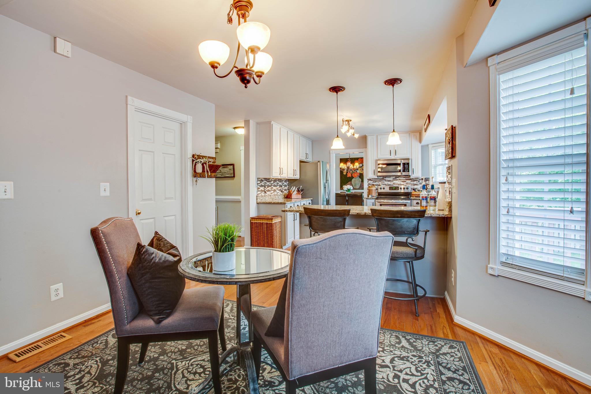 AUTUMN RIDGE - Residential