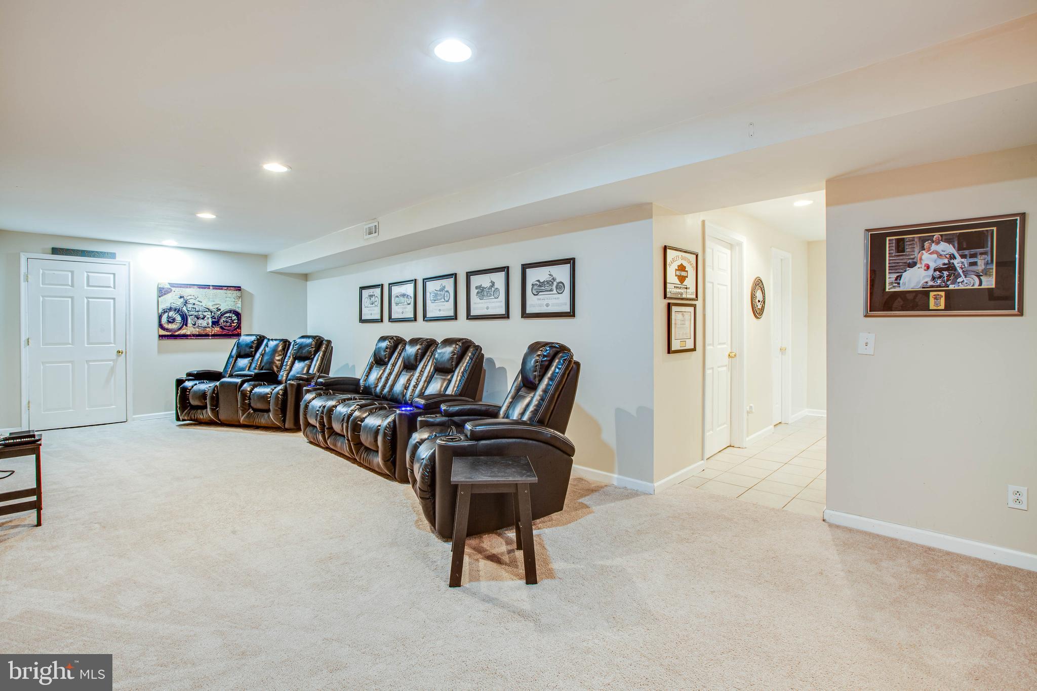 AUTUMN RIDGE - Residential