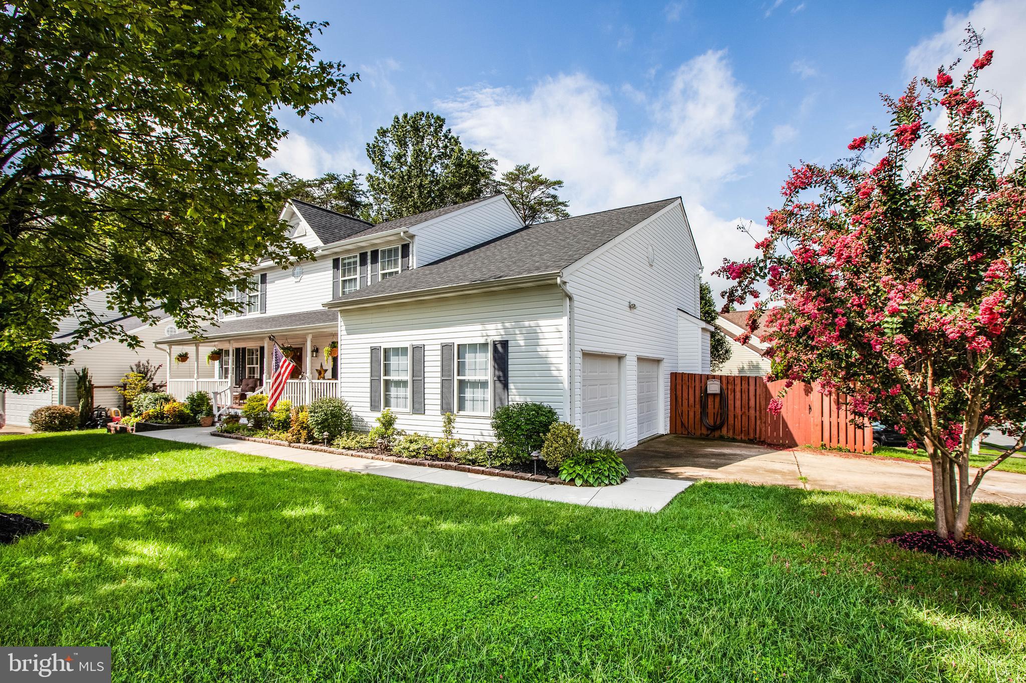 AUTUMN RIDGE - Residential