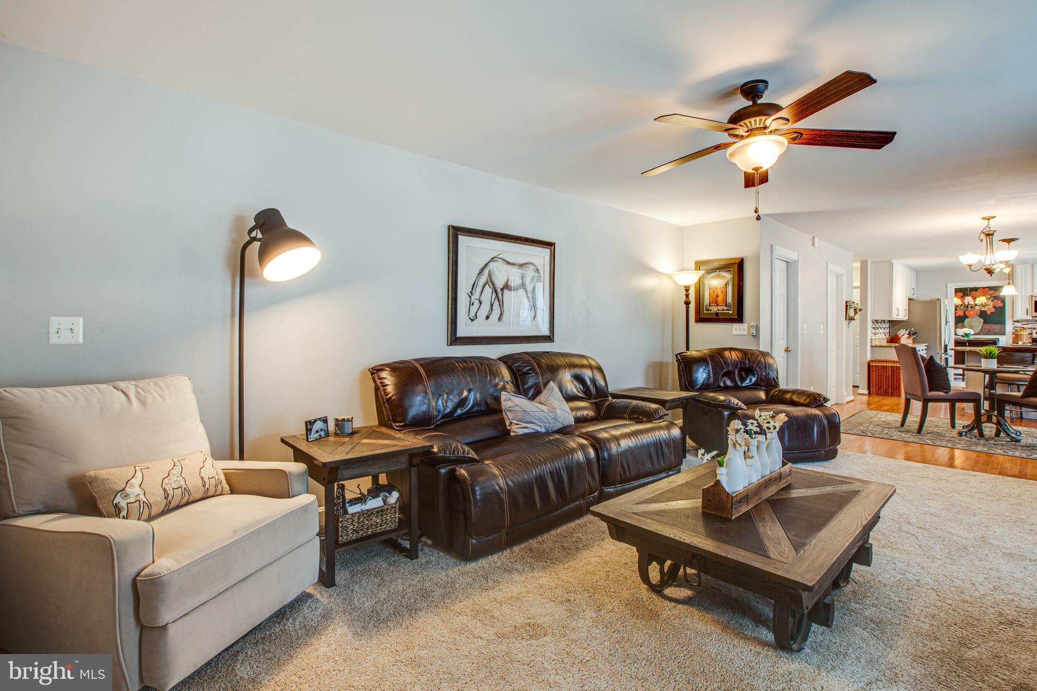 AUTUMN RIDGE - Residential