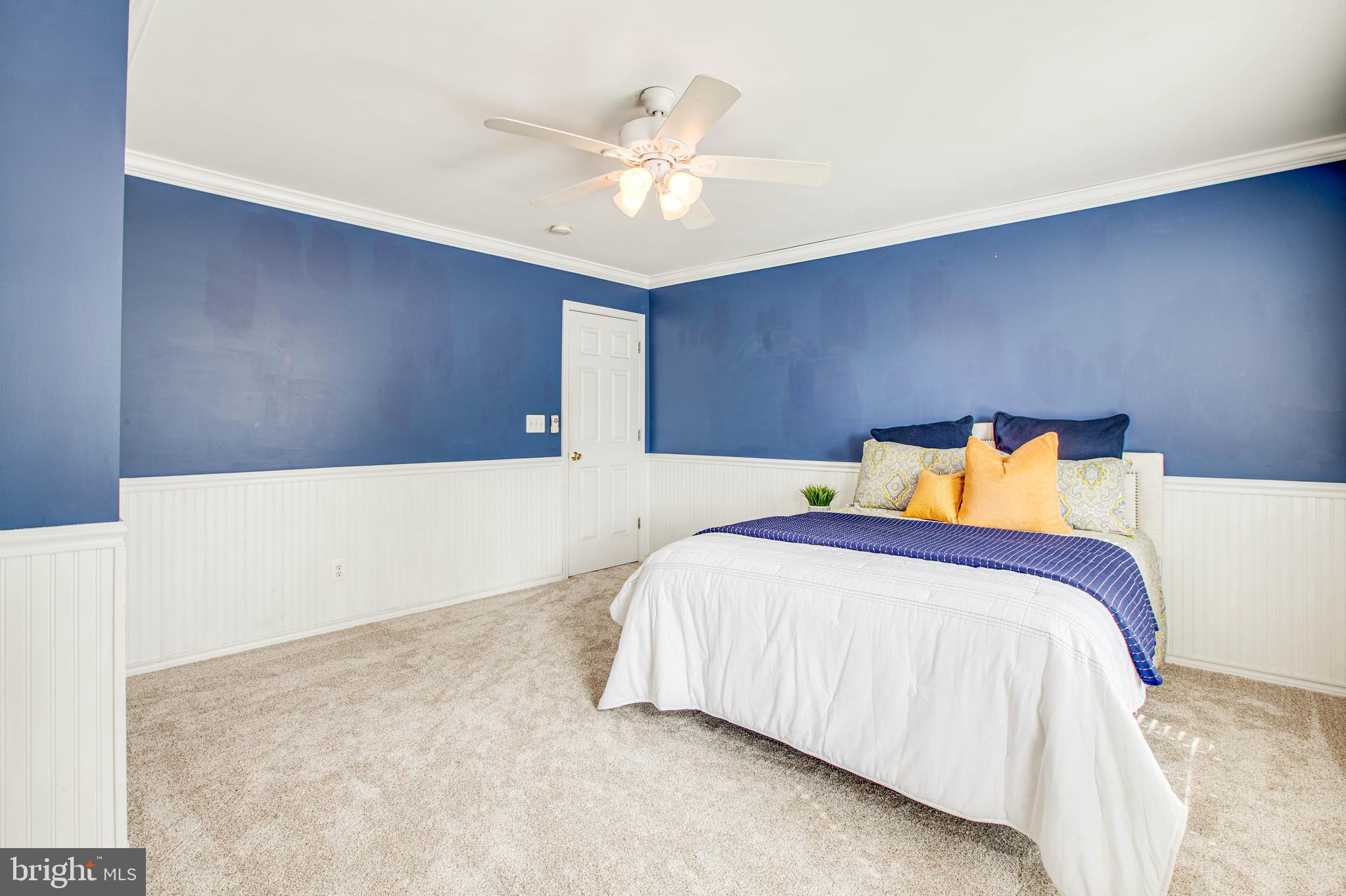 AUTUMN RIDGE - Residential