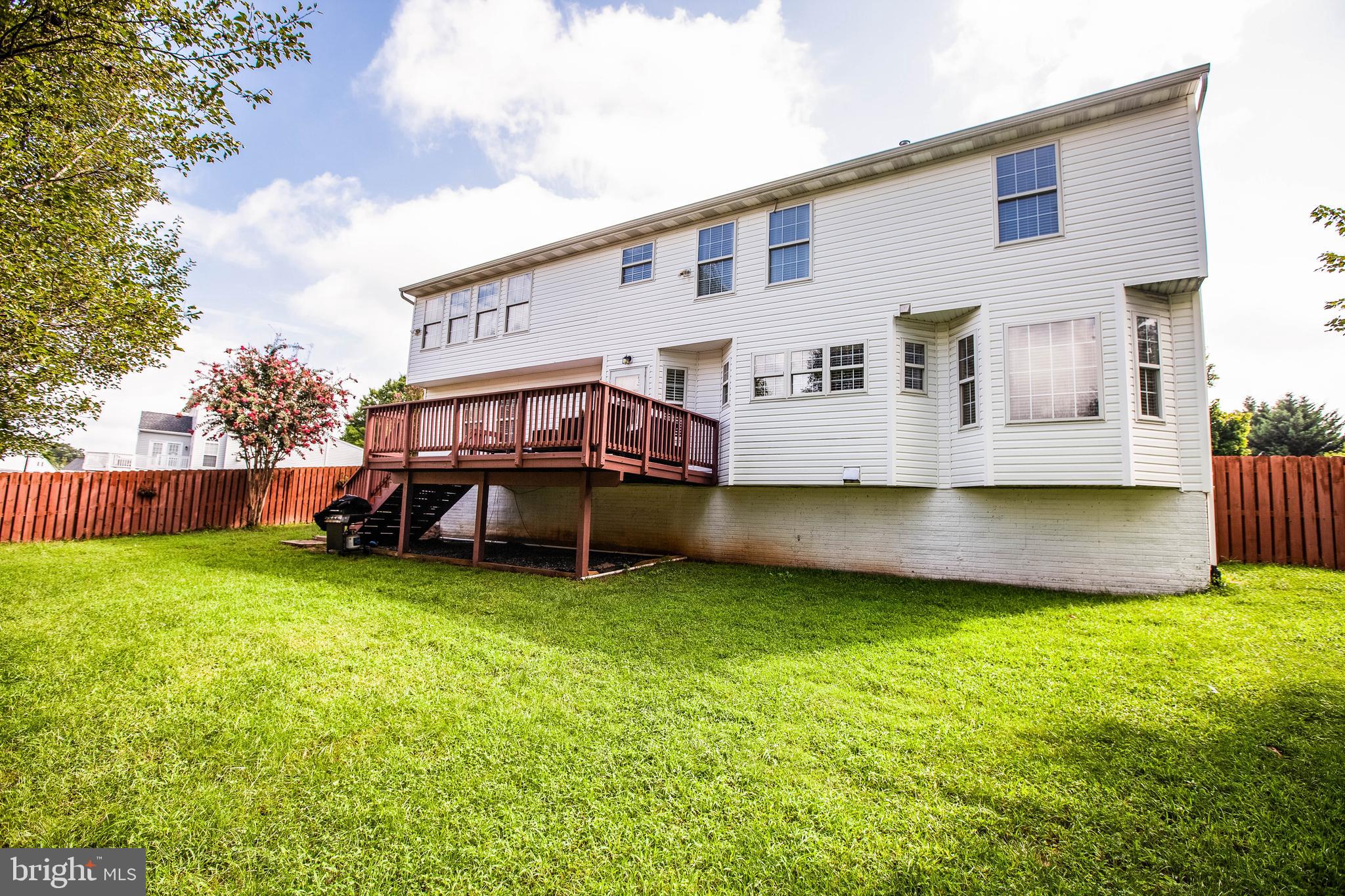 AUTUMN RIDGE - Residential