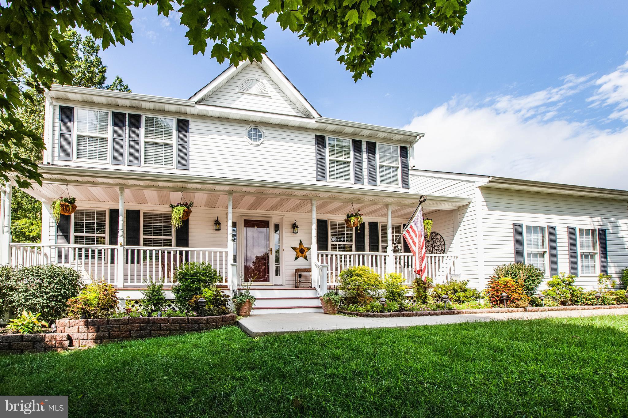 AUTUMN RIDGE - Residential