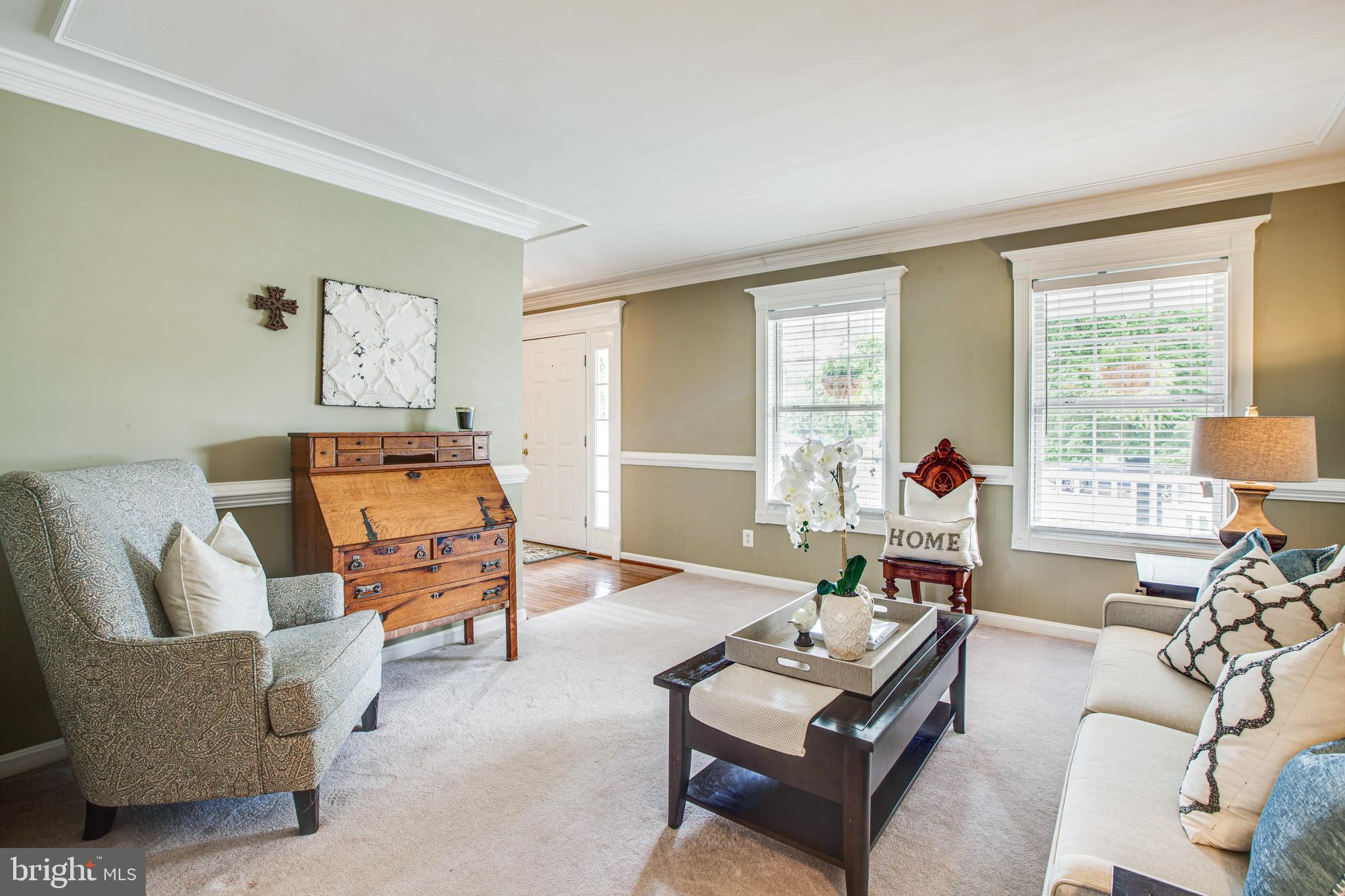 AUTUMN RIDGE - Residential