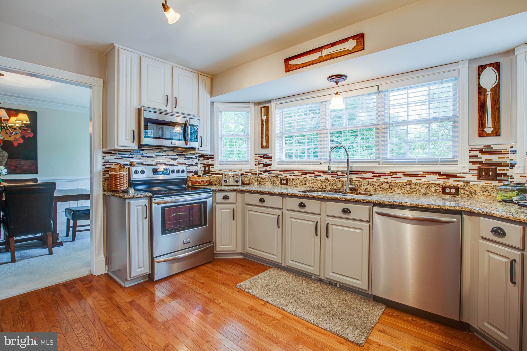 AUTUMN RIDGE - Residential