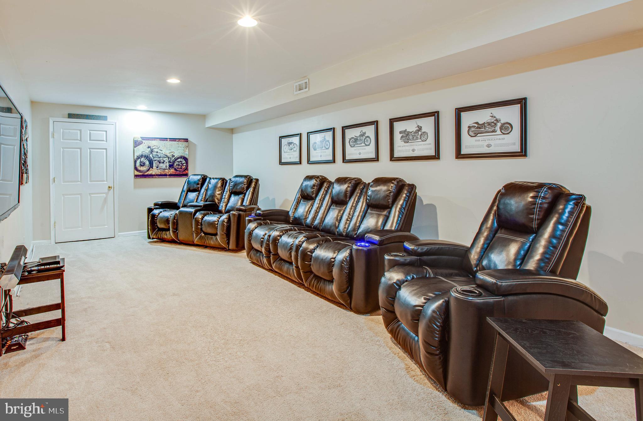 AUTUMN RIDGE - Residential