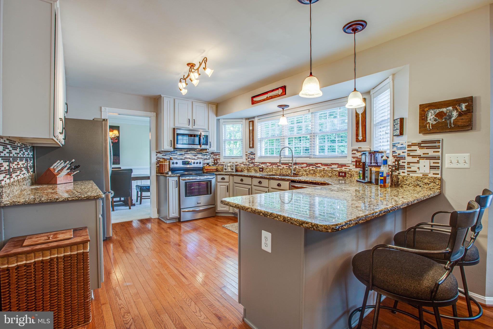 AUTUMN RIDGE - Residential