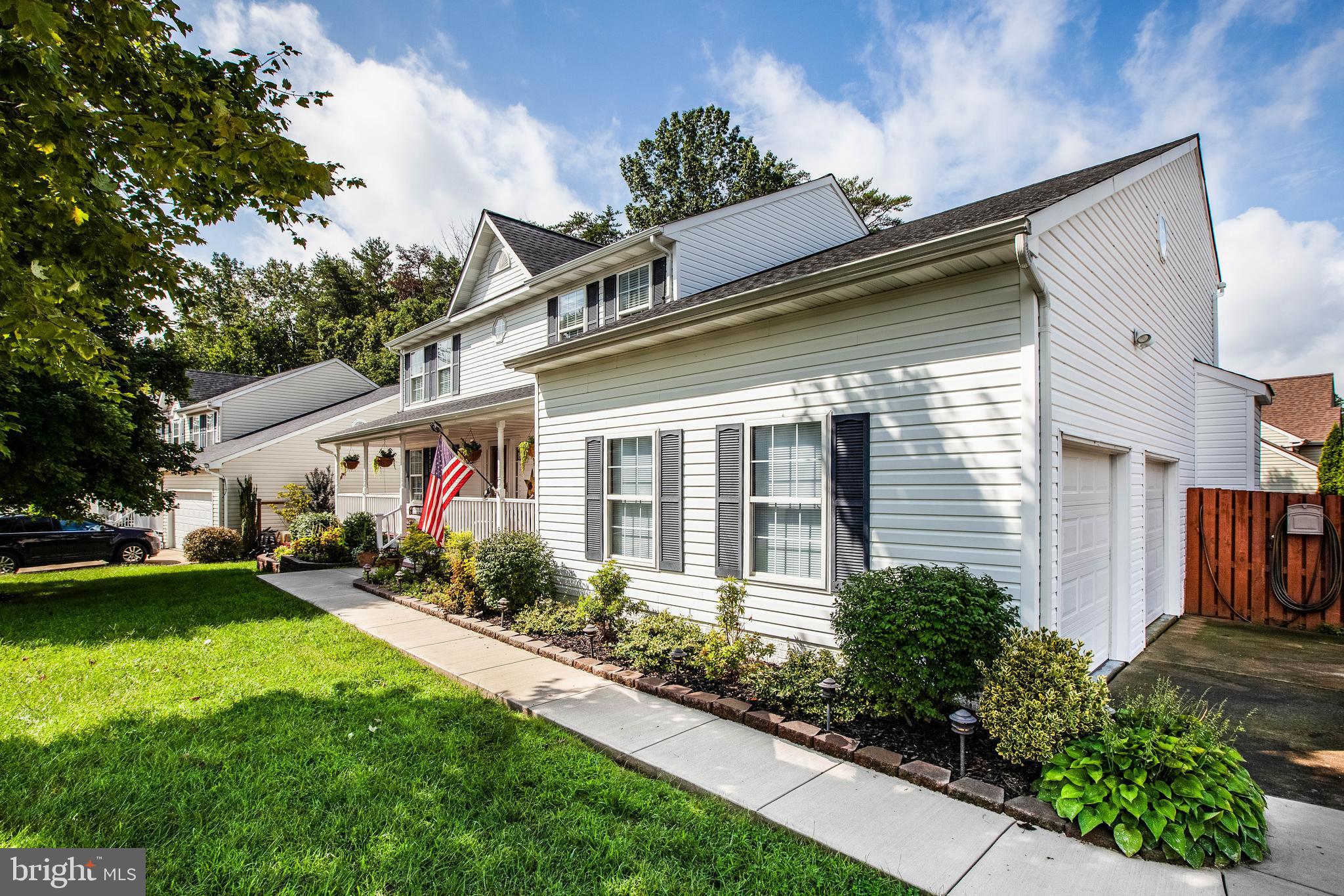 AUTUMN RIDGE - Residential