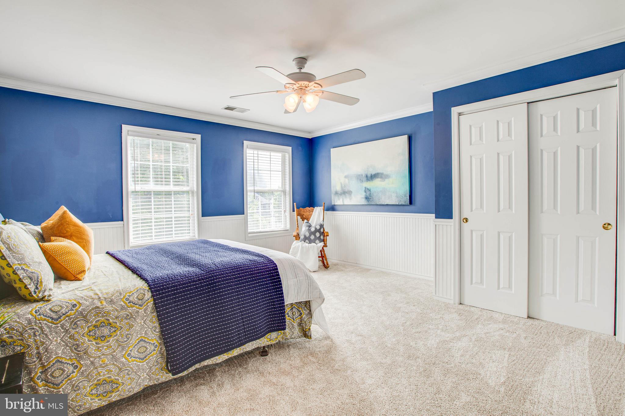 AUTUMN RIDGE - Residential