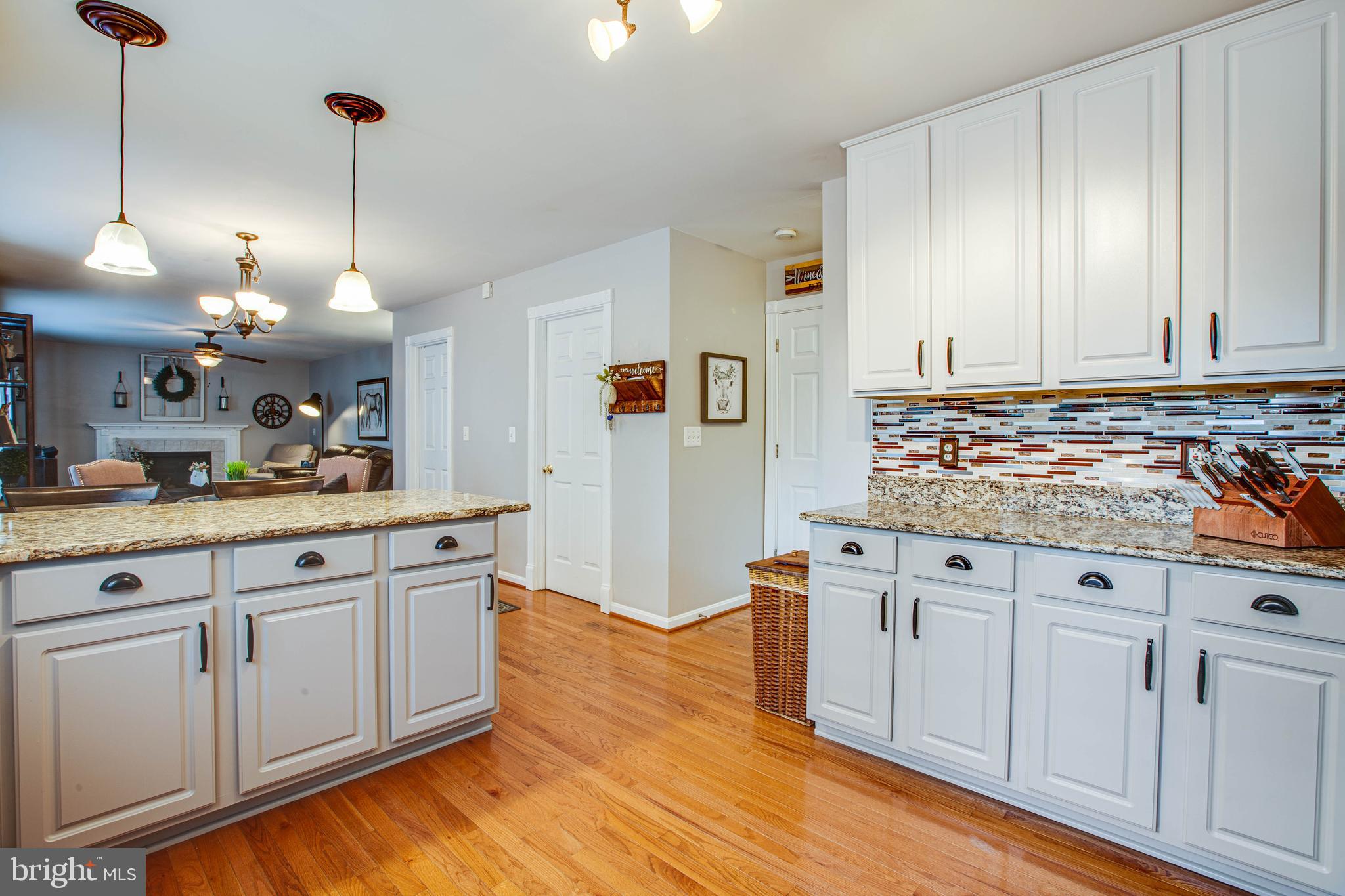 AUTUMN RIDGE - Residential