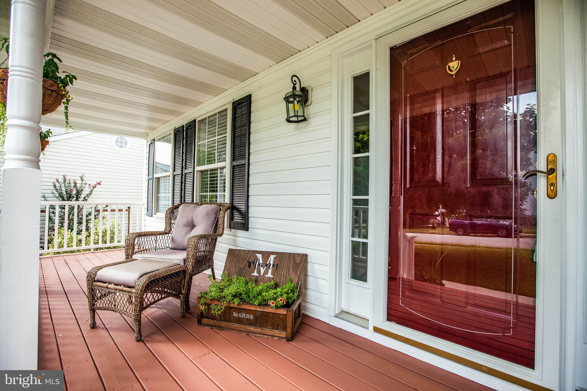 AUTUMN RIDGE - Residential