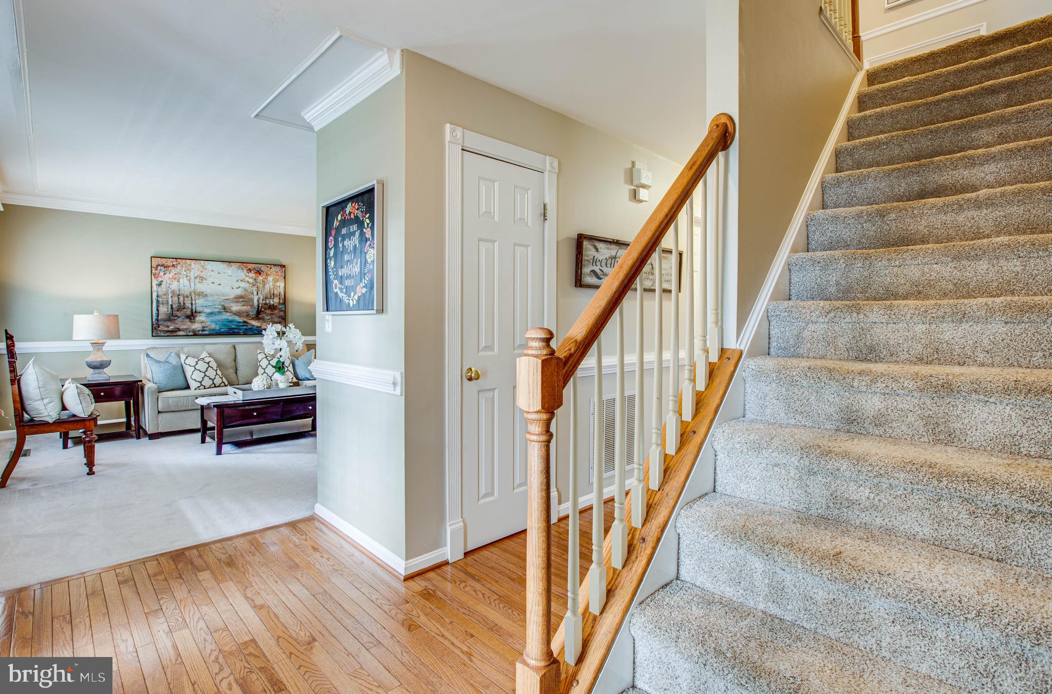 AUTUMN RIDGE - Residential