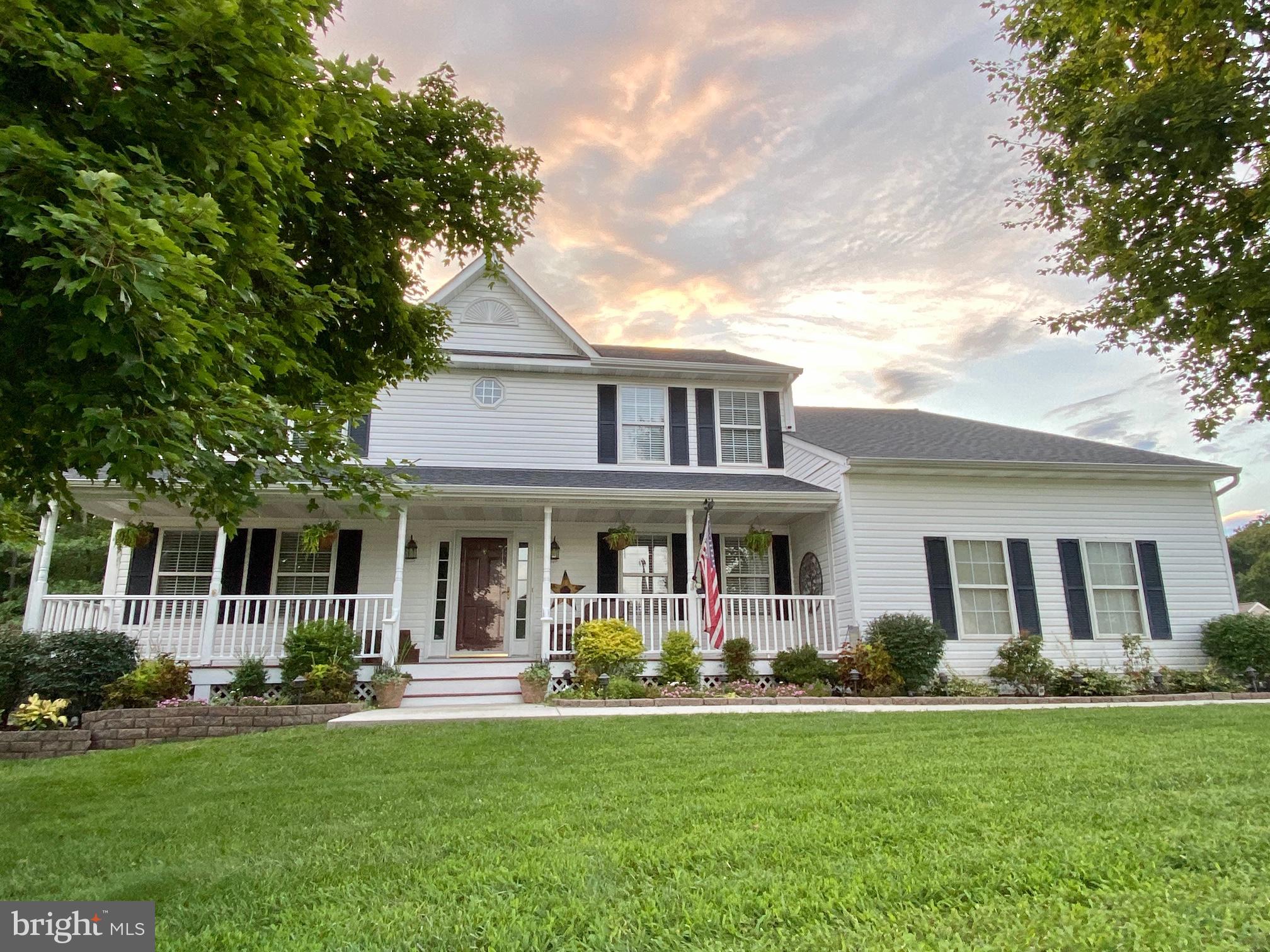 AUTUMN RIDGE - Residential