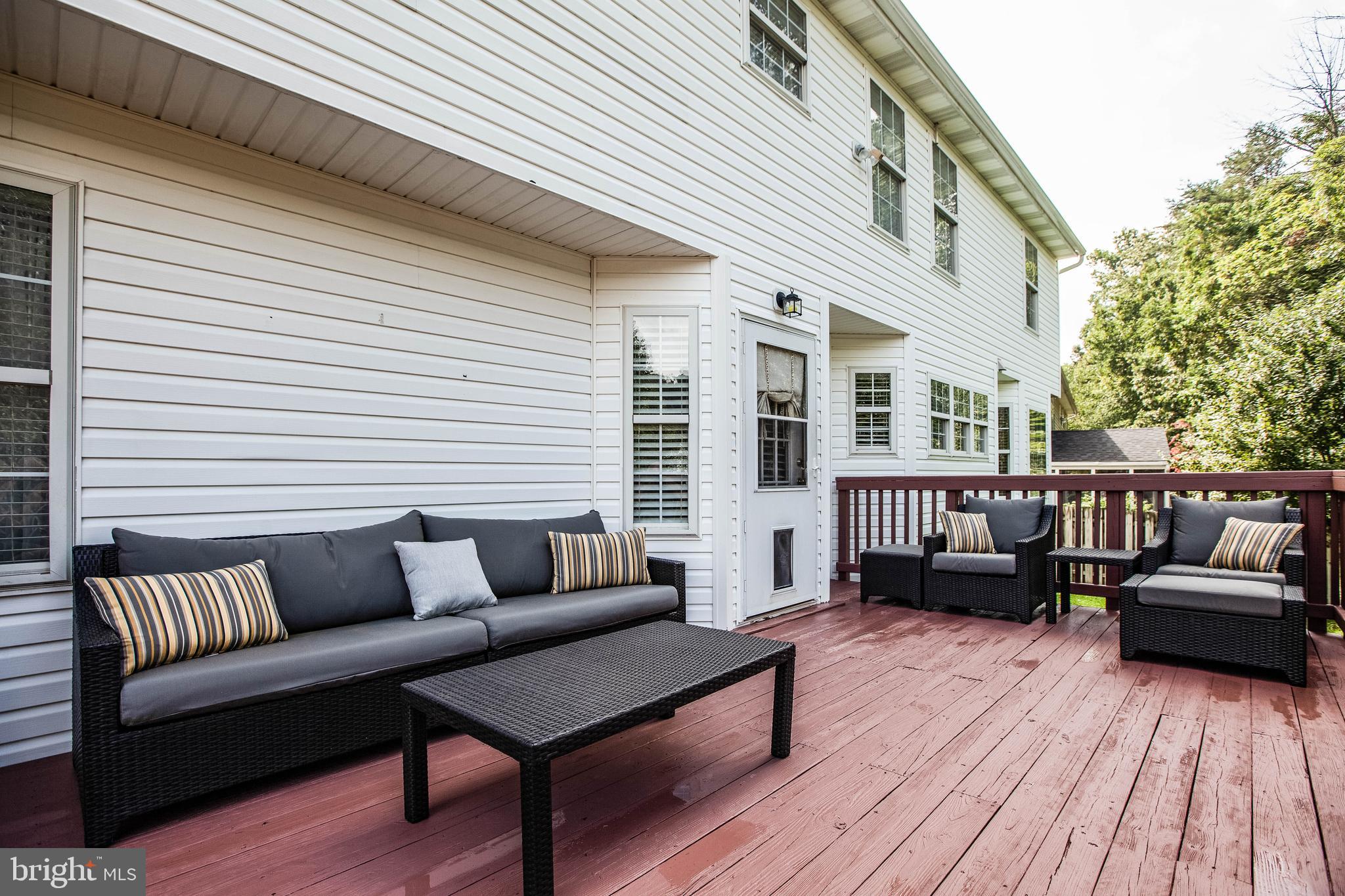 AUTUMN RIDGE - Residential