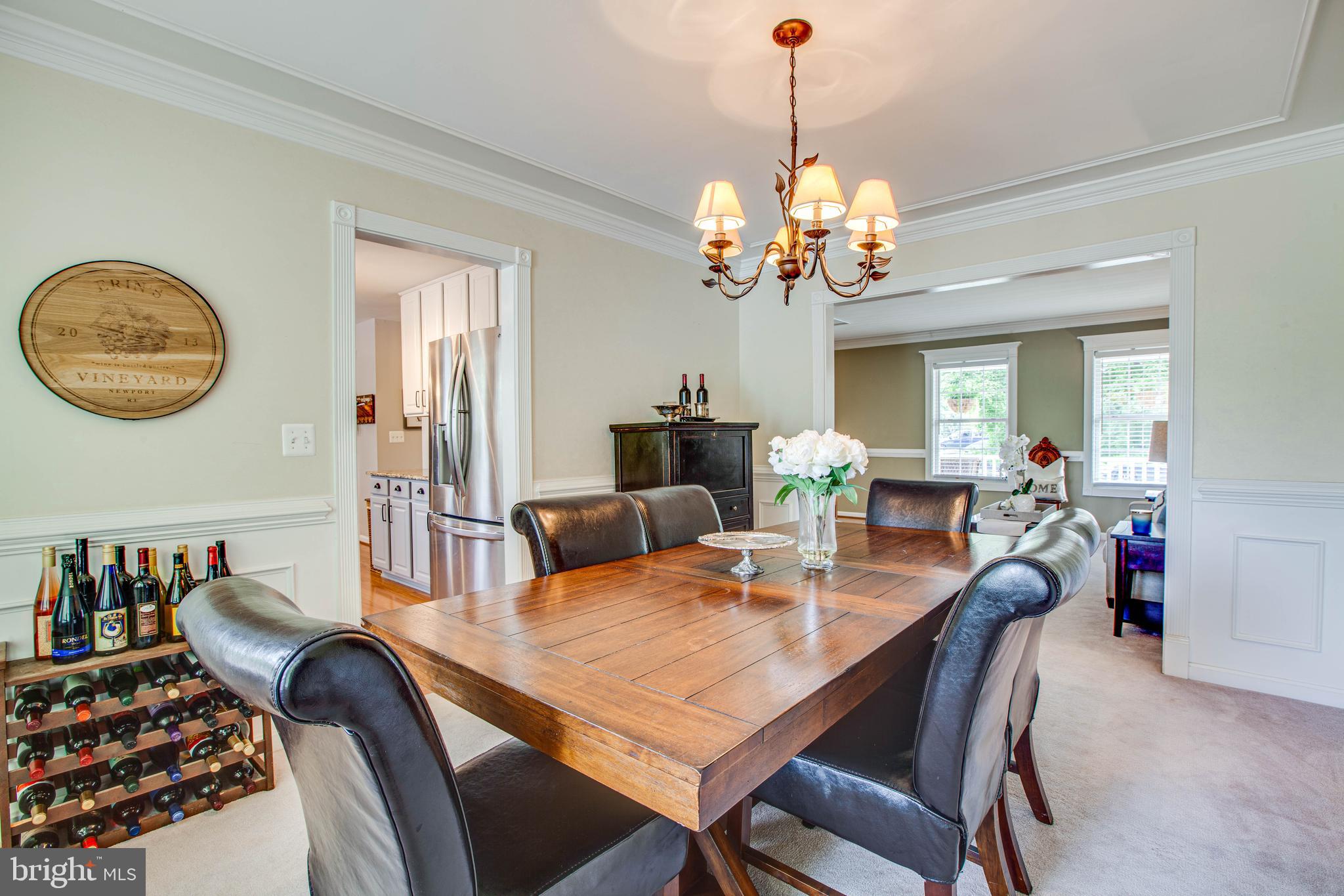 AUTUMN RIDGE - Residential