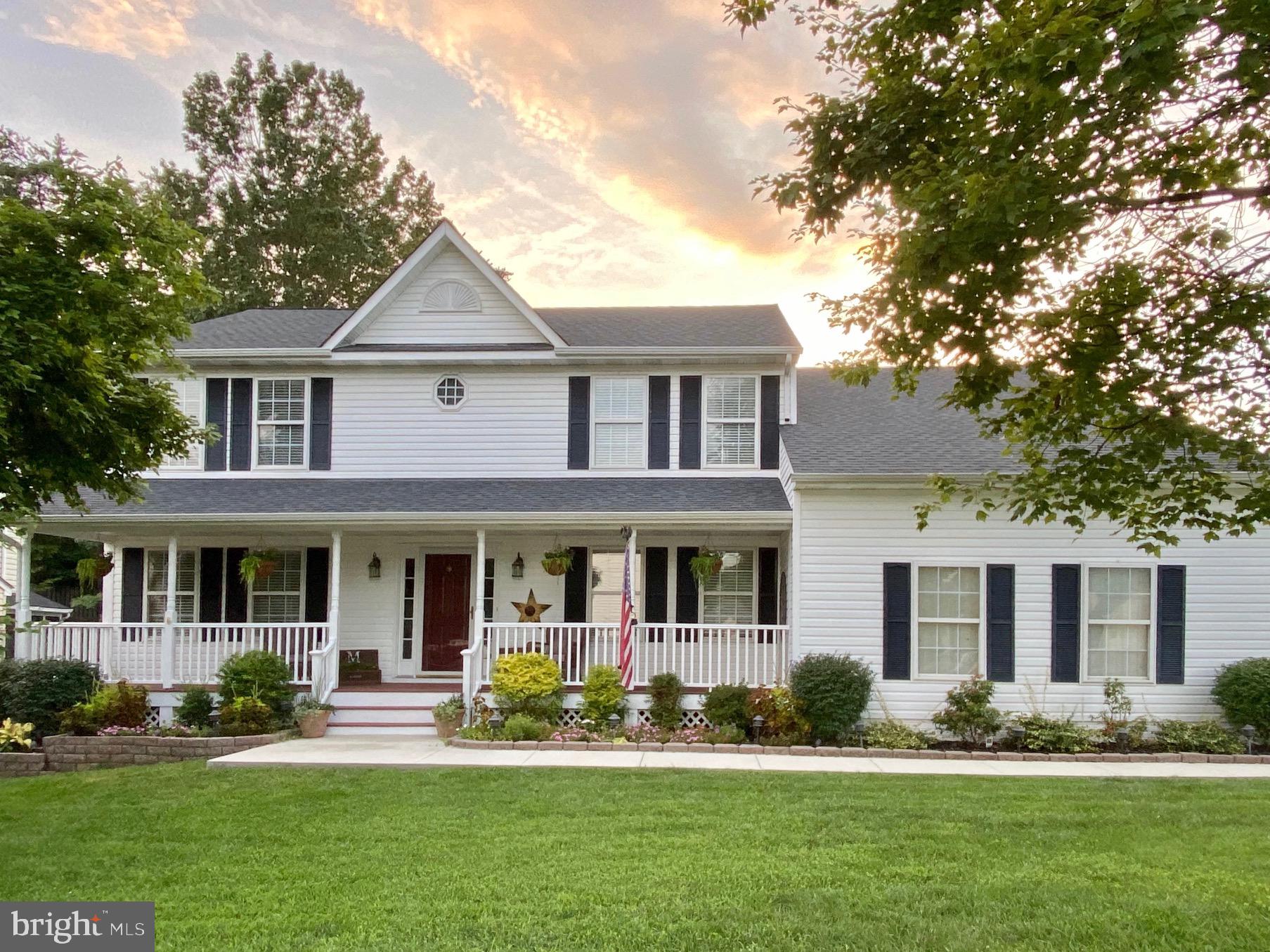 AUTUMN RIDGE - Residential