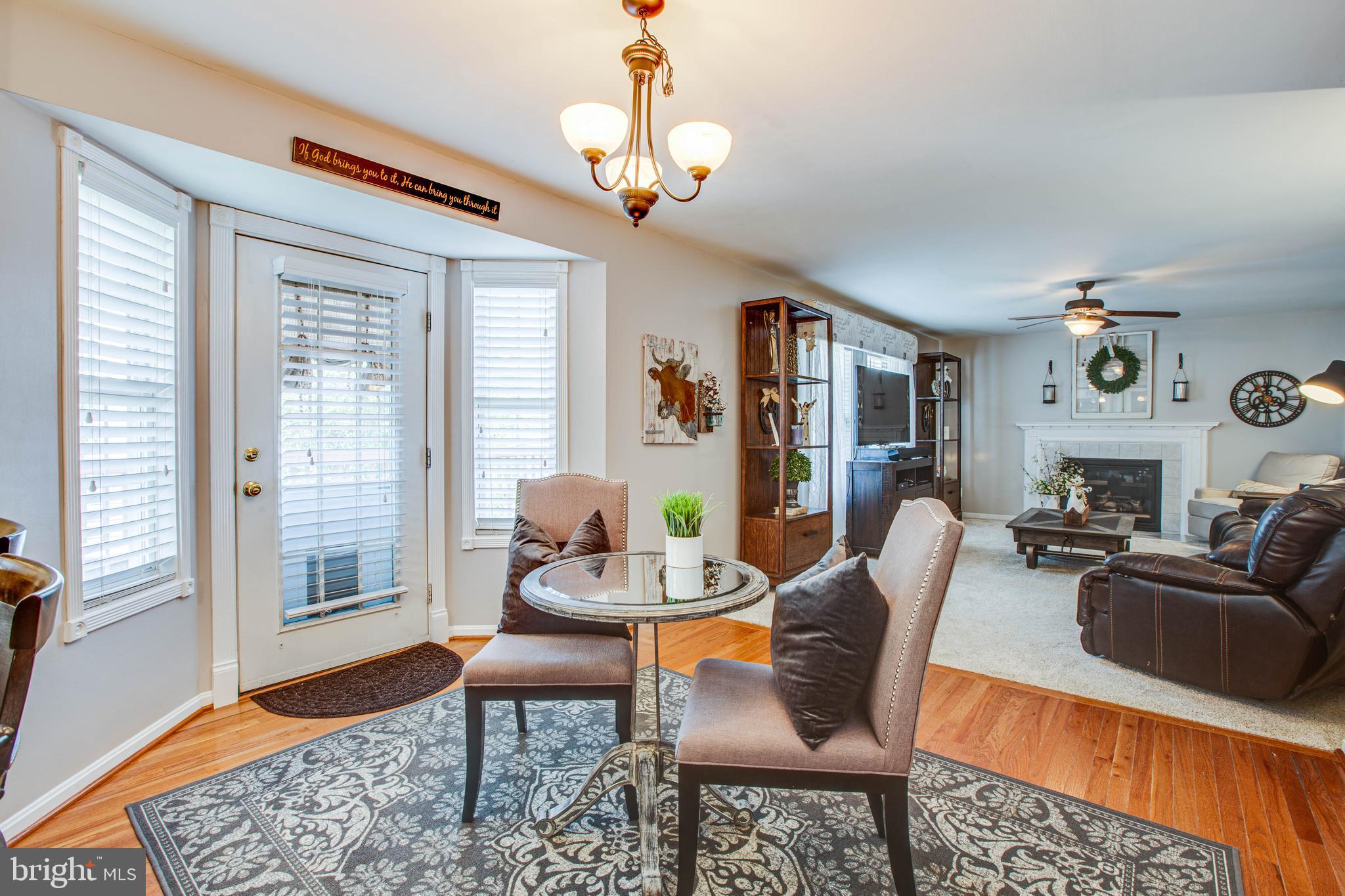 AUTUMN RIDGE - Residential