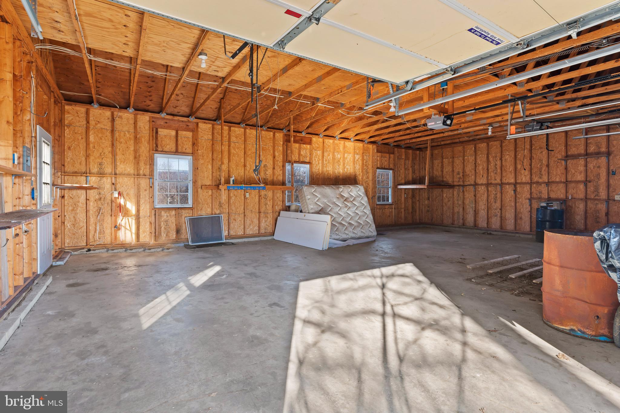 YORK SPRINGS - Residential