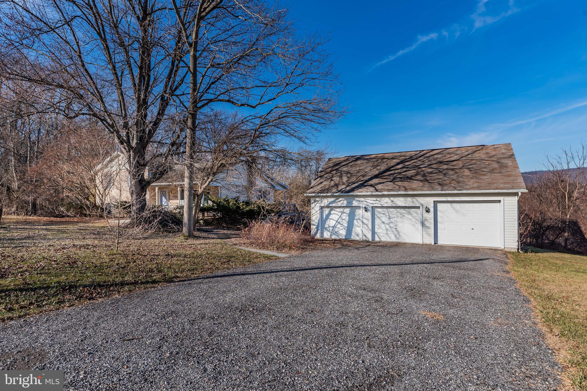 YORK SPRINGS - Residential